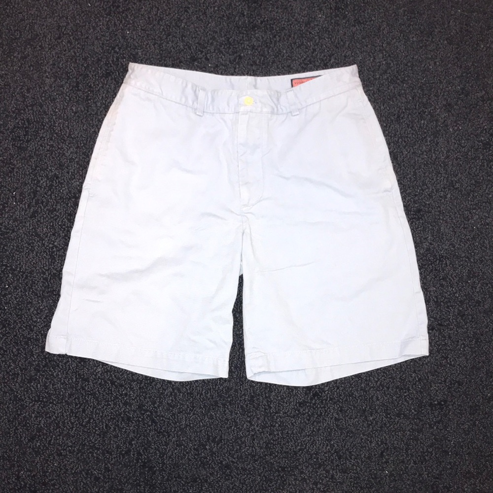 Vineyard Vines Mens Club Shorts